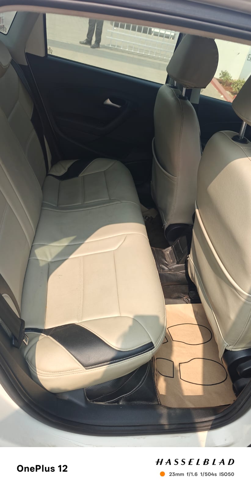 Volkswagen Polo(2016-2019) Gt Tsi